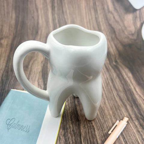 Dental Coffee Mug